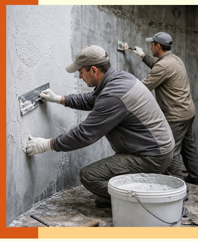 Утепление резервуаров жидкой теплоизоляцией в Батайске