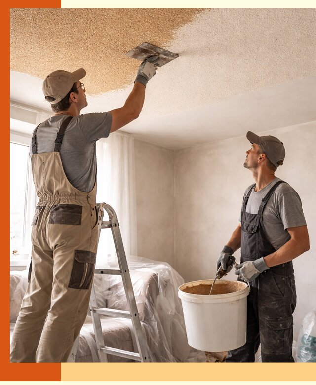 Утепление потолка жидкой пробкой в Батайске эффективно и надежно